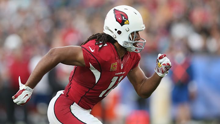 15. Arizona Cardinals