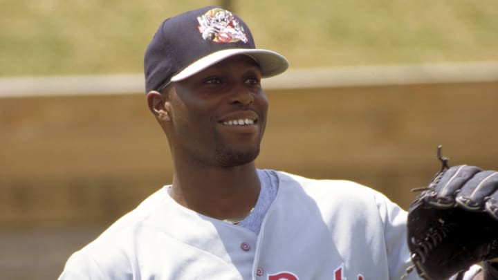 Torii Hunter once played catch with a boy in Connecticut, turned out to be George Springer