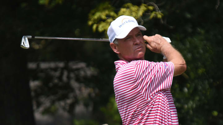 Two-Time U.S. Ryder Cup Captain Davis Love III: On Protests, Unity and the Common Goal