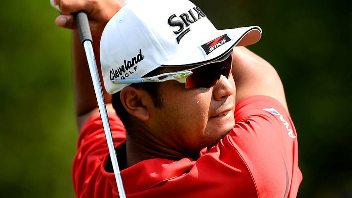 Low scores more about evolution of golf than equipment