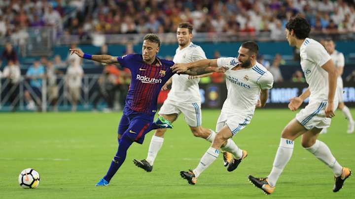 Real Madrid Trying to Help PSG Complete Neymar Deal and Get One Over on Barcelona