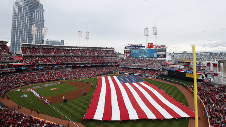 Several Teams Announce Plans to Install Additional Netting After Yankee Stadium Incident Several Teams Announce Plans to Install Additional Netting After Yankee Stadium Incident