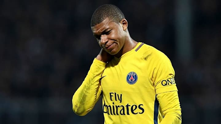 Kylian Mbappe's Uncle Reveals Why They Turned Down Real Madrid in 2013