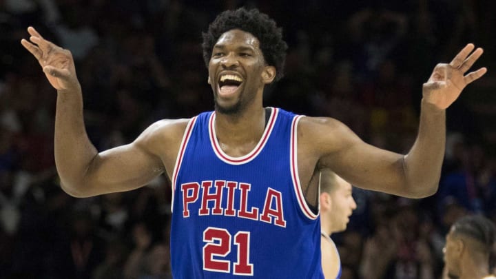 Which NBA Team Will Make the Biggest Leap This Season?