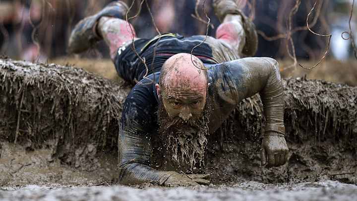 Inside the Mind of Tough Mudder’s CEO and His Plan for Transformation—and Domination Inside the Mind of Tough Mudder’s CEO and His Plan for Transformation—and Domination