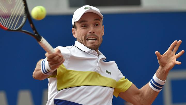 Bautista Agut, Zverev advance to BMW Open semifinal Bautista Agut, Zverev advance to BMW Open semifinal