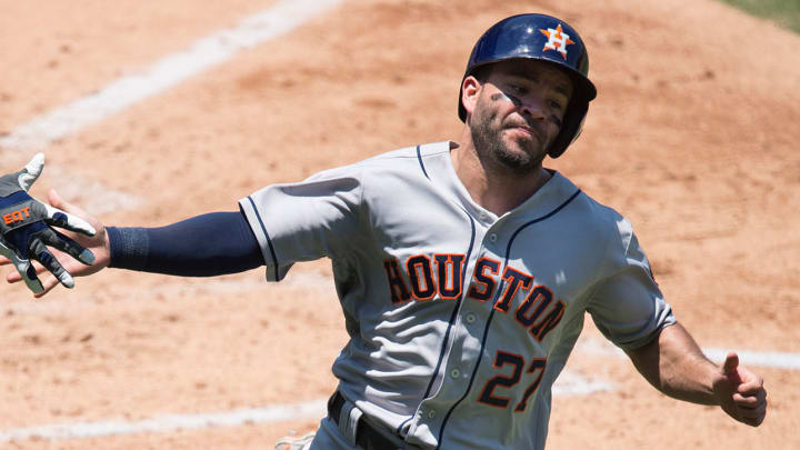 Houston Astros: Make us look smart Houston Astros: Make us look smart