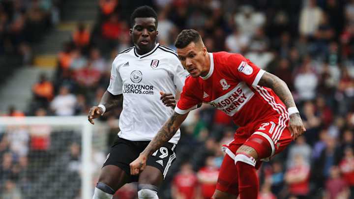 Loaned Liverpool Youngster Confirms He Will Be Sidelined for 8 Weeks After Dislocating Shoulder