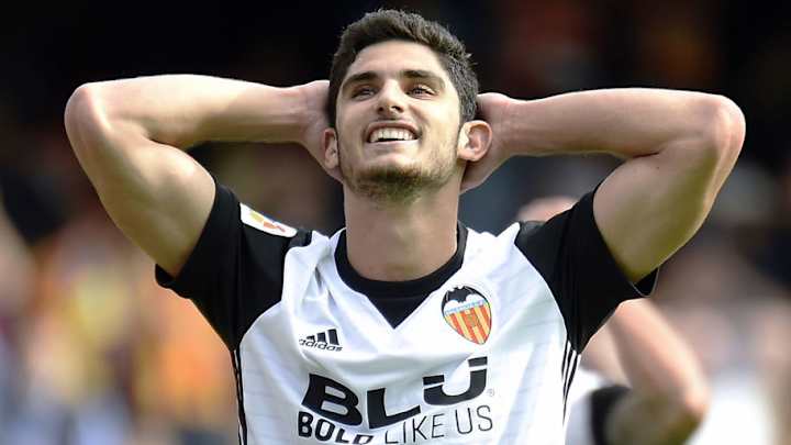 MERCADO | Valencia y PSG habrían llegado a un acuerdo por Guedes según L'Equipe MERCADO | Valencia y PSG habrían llegado a un acuerdo por Guedes según L'Equipe