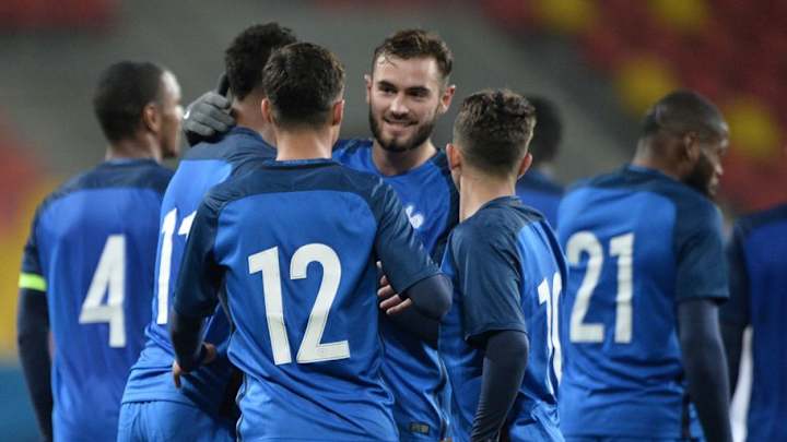 El jugador de la Ligue 1 al que está siguiendo el Barcelona El jugador de la Ligue 1 al que está siguiendo el Barcelona