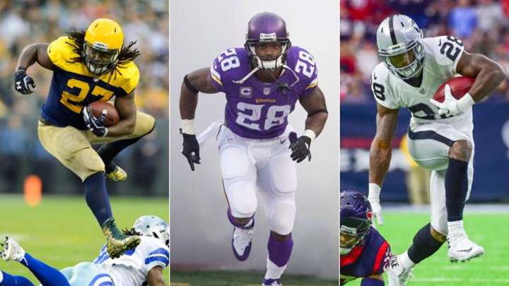 Don’t Let Your Kids Grow Up to be Running Backs Don’t Let Your Kids Grow Up to be Running Backs