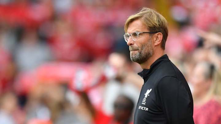 Liverpool Showing Keen Interest in Crystal Palace Starlet as Reds Look to Build Bright Future