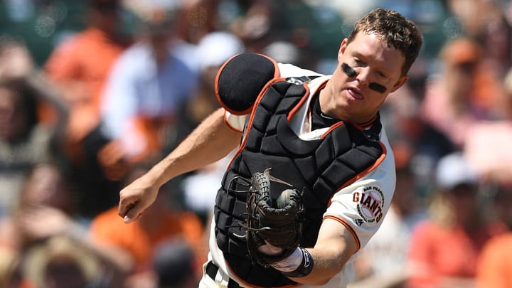 Tampa Bay Rays: Nick Hundley