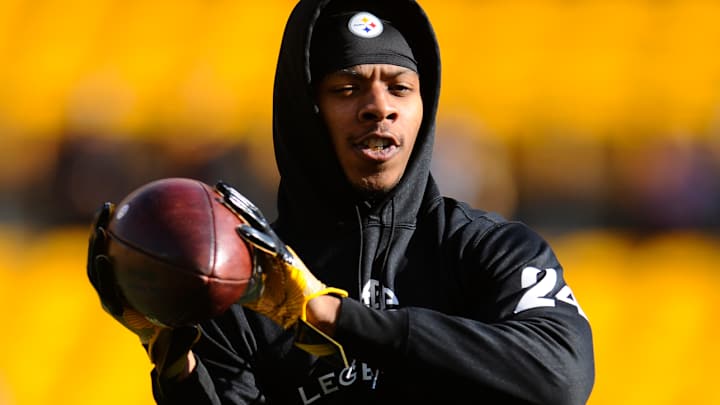 Former Browns CB Justin Gilbert suspended for a year for substance abuse Former Browns CB Justin Gilbert suspended for a year for substance abuse