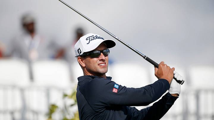 PGA Championship to allow shorts in practice rounds