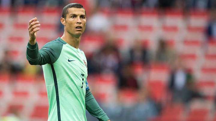 How to Watch Portugal vs. USA: International Friendly Game Time, Live Stream, TV Channel