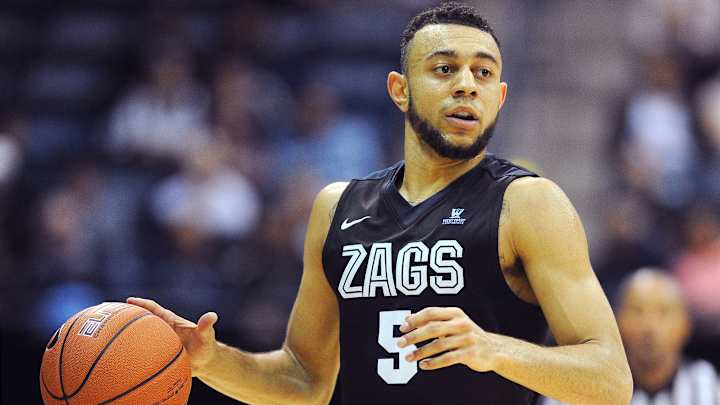 West Virginia vs. Gonzaga: Sweet 16 live stream, game time, TV