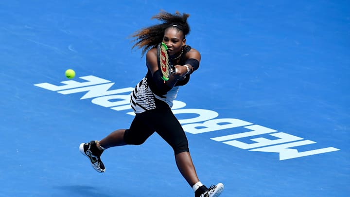 Australian Open: Williams has added incentive for 7th title Australian Open: Williams has added incentive for 7th title