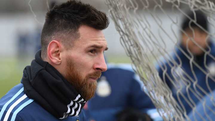 Barcelona and Deezer Team Up to Reveal Lionel Messi's Music Tastes With Eclectic Playlist