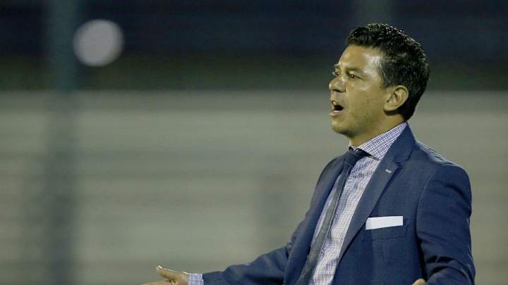 Los mejores memes tras el título de River en Copa Argentina