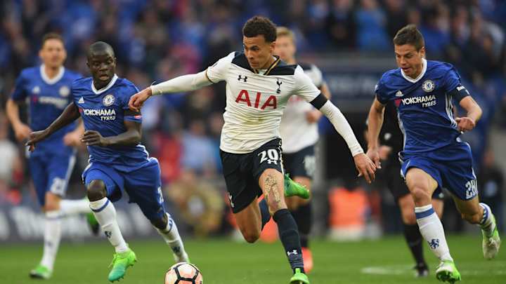 Spurs vs Chelsea Preview: Team News, Classic Encounter, Key Battles & More Spurs vs Chelsea Preview: Team News, Classic Encounter, Key Battles & More