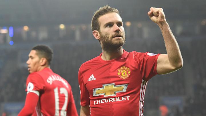 EPL Notes: Manchester United's win over Leicester increases relegation talk EPL Notes: Manchester United's win over Leicester increases relegation talk