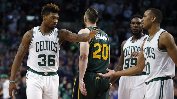 NBA rumors: Hayward sign-and-trade talks have been quiet; Rudy Gay heads to Spurs