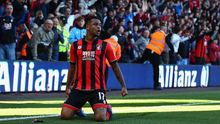 Bournemouth Forward Josh King Commits Future to Cherries Signing a New 4-Year Deal Bournemouth Forward Josh King Commits Future to Cherries Signing a New 4-Year Deal