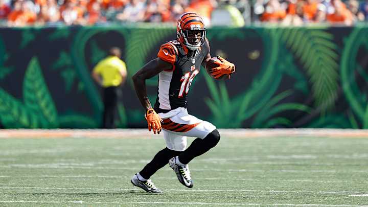 Cincinnati Bengals Fantasy Football 2017 Preview: For Most Consistent, Pick A.J. Green Cincinnati Bengals Fantasy Football 2017 Preview: For Most Consistent, Pick A.J. Green