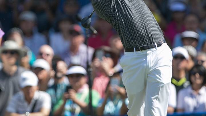 Chile amateur goes from no big victories to Masters