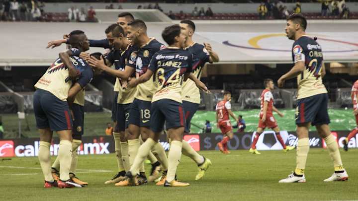 HÉROE SIN CAPA | Jugador del América acude a misa del pequeño que perdió la vida en el Rébsamen HÉROE SIN CAPA | Jugador del América acude a misa del pequeño que perdió la vida en el Rébsamen