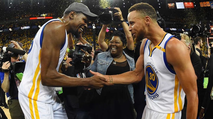 Dubs Dynasty? The Warriors Are Just Getting Started