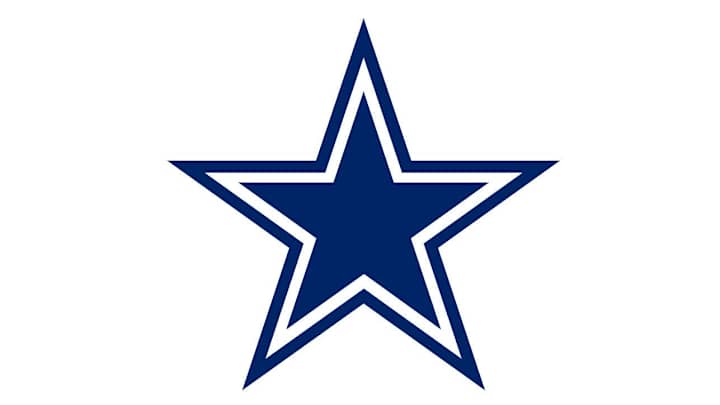 14. Dallas Cowboys (7-6)