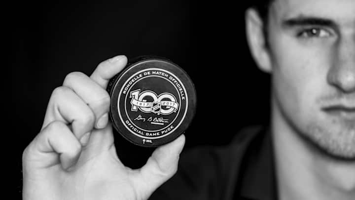 100 Years of the NHL