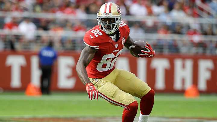 After enduring two seasons in San Francisco, Torrey Smith lands in Philadelphia After enduring two seasons in San Francisco, Torrey Smith lands in Philadelphia