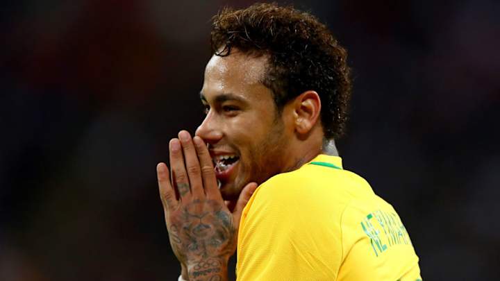 PSG Superstar Neymar 'Happy' Brazil Avoided Certain Teams at World Cup Group Stage Draw PSG Superstar Neymar 'Happy' Brazil Avoided Certain Teams at World Cup Group Stage Draw
