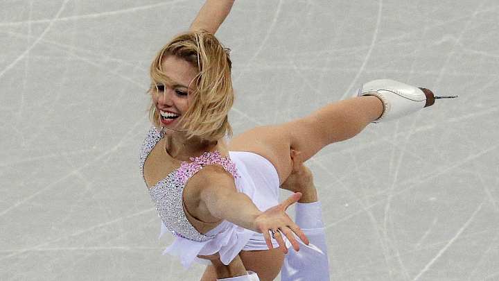 Mihara wins Four Continents with strong free skate