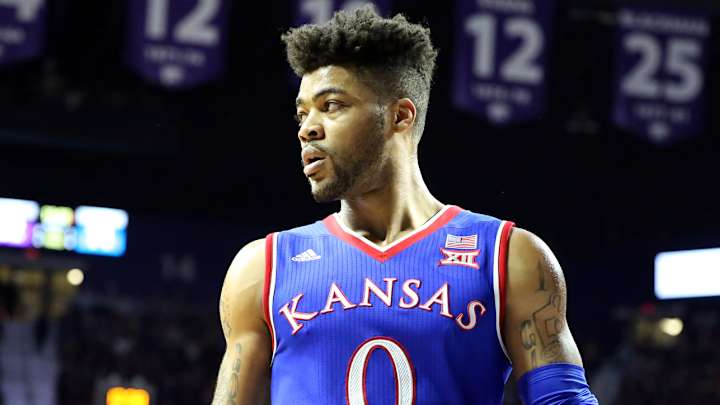 Frank Mason unanimous pick for AP All-American Team