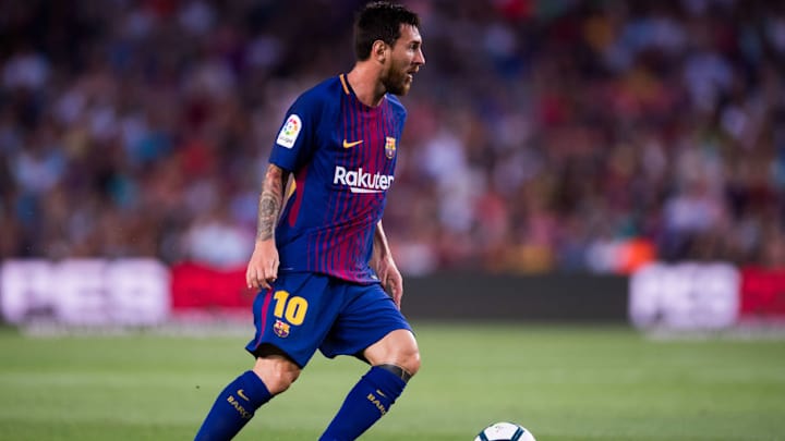 Jurgen Klopp Says €300m Lionel Messi Move Is 'Possible' After Neymar Precedent
