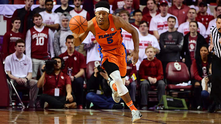 SEC Preview: Who Will Rule a League Filled With Freshman Phenoms? SEC Preview: Who Will Rule a League Filled With Freshman Phenoms?