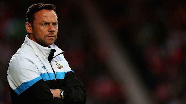 Stars Current and Former Pay Tribute to Gary Lloyd After Football Agent Dies at Home