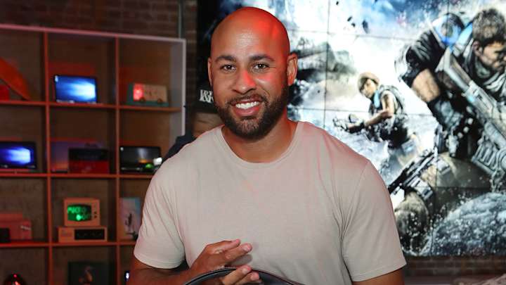 Ex-NFL player Hank Baskett named co-owner of Denial esports