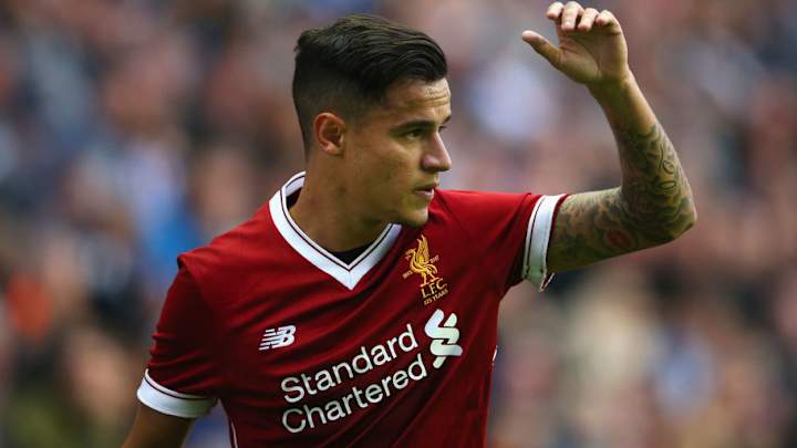 Journalist Claims Barca End All Interest in Coutinho as They Eye Dembélé and Di Maria Instead