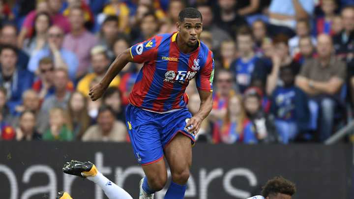 Roy Hodgson Reveals Chelsea Can Recall Ruben Loftus-Cheek From Palace Loan on One Condition