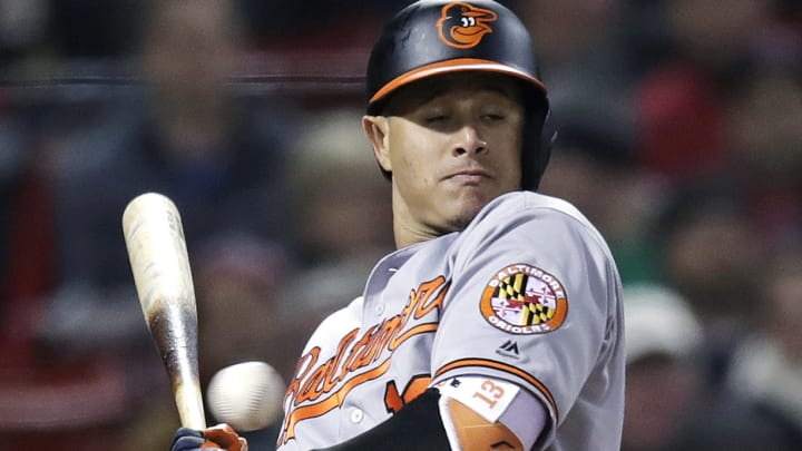 Joe Torre says Chris Sale could be suspended for throwing at Manny Machado