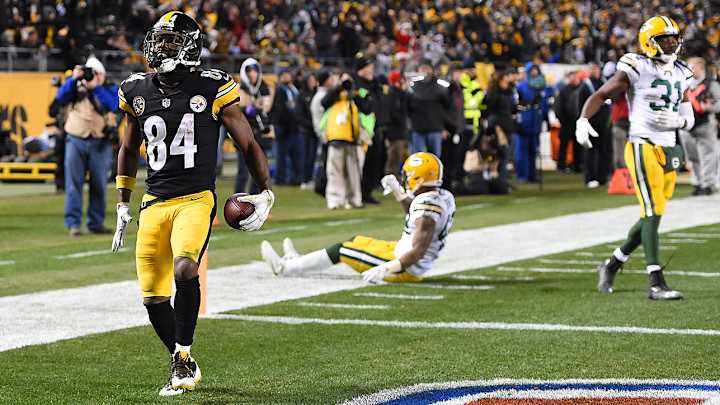 The Packers Lived Until They Died The Packers Lived Until They Died