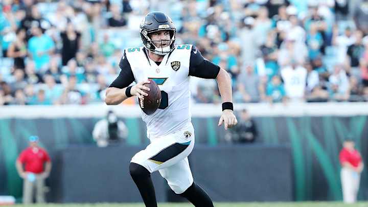 Week 7 Fantasy Football Streaming Options Week 7 Fantasy Football Streaming Options