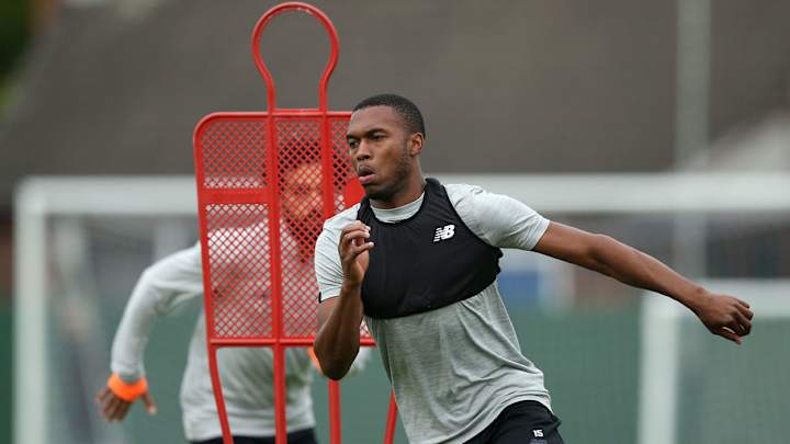 Liverpool Forward Daniel Sturridge Feels 'Sharp as Ever' After Returning From Injury Liverpool Forward Daniel Sturridge Feels 'Sharp as Ever' After Returning From Injury