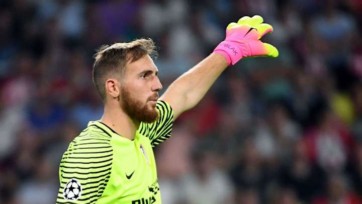 Jan Oblak Casts Doubt on Atletico Future as Keeper Comments on Rumoured PSG Interest
