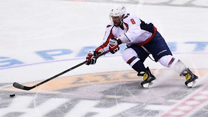 NHL's international plan includes China but not Olympics NHL's international plan includes China but not Olympics